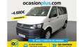 Volkswagen T6 Caravelle 2.0TDI BMT 84kW Blanco - thumbnail 1