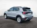 Volkswagen T-Cross Life TSI DSG|ACC|SITZHEIZUNG|17"|CLIMATR Silber - thumbnail 4