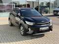 Kia Stonic 1,0 TGDI GPF ISG Gold 48V DCT Aut. Schwarz - thumbnail 2