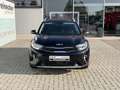 Kia Stonic 1,0 TGDI GPF ISG Gold 48V DCT Aut. Schwarz - thumbnail 6