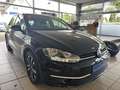 Volkswagen Golf VII IQ Drive SHZ Navi ACC Alllwetterreifen Schwarz - thumbnail 4