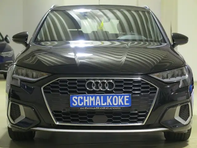 Audi A3 35 TDI 2.0 SCR Sportback S tronic advanced