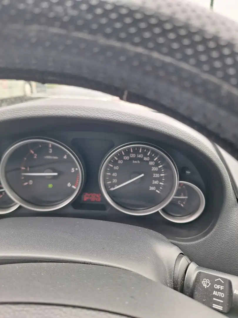 Mazda 6 CD 129 TE - 2