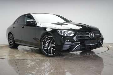 de 9G-Tronic AMG Distronic/Kamera/HUD/Kame