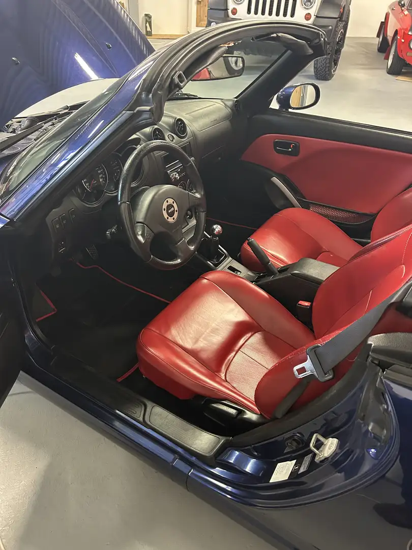 Daihatsu Copen 1.3 High Grade - 1