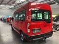 Renault Master 2.3 Diesel L2H2 9 Seats Rouge - thumbnail 4