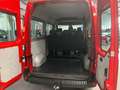 Renault Master 2.3 Diesel L2H2 9 Seats Rouge - thumbnail 9