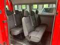 Renault Master 2.3 Diesel L2H2 9 Seats Rouge - thumbnail 7
