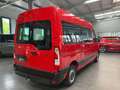 Renault Master 2.3 Diesel L2H2 9 Seats Rouge - thumbnail 3
