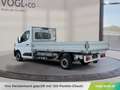 Renault Master Fahrgestell Pritsche L3H1 3,5t Blue dCi 150 Weiß - thumbnail 3