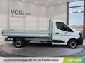 Renault Master Fahrgestell Pritsche L3H1 3,5t Blue dCi 150 Weiß - thumbnail 5