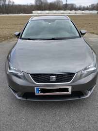 Leon ST Style 1,6 TDI CR Start-Stop Style