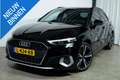 Audi A3 Sportback 35 TFSI edition Sport Zwart - thumbnail 1