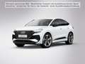 Audi Q4 e-tron Sportback 40 2x S line MATRIX AHK ACC Weiß - thumbnail 1