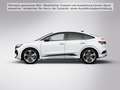 Audi Q4 e-tron Sportback 40 2x S line MATRIX AHK ACC Weiß - thumbnail 4