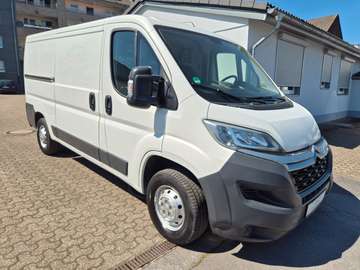 Kasten 30 L2H1 Profi BlueHDi 110*AHK*