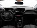Peugeot 208 1.2 100 pk Allure | Navigatie | Camera | Keyless E Schwarz - thumbnail 7