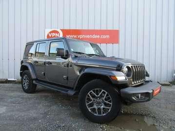 2.0 T 380ch 4xe First Edition Command-Trac