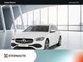 Mercedes-Benz C 180 C 180 T-Modell Weiß - thumbnail 1