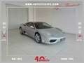 Ferrari 360 360 Modena F1 400 CV ASI Argento - thumbnail 1