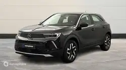 Opel Mokka 1.2 Turbo 100ch Elegance