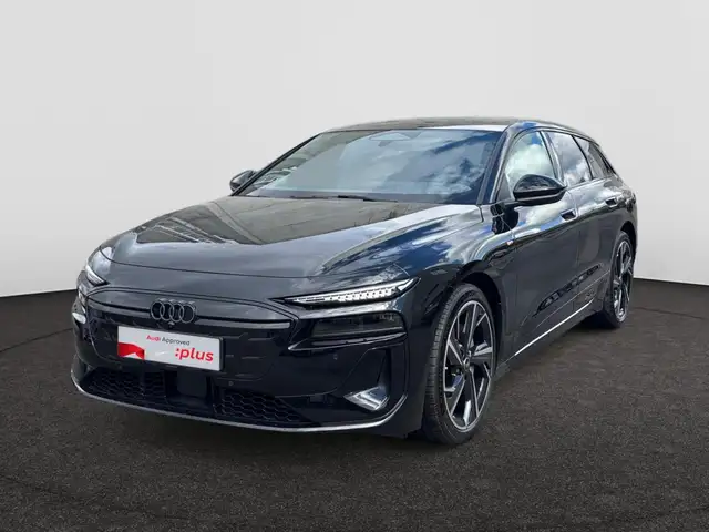 2026 Audi A6 in Black for sale