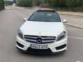 Mercedes-Benz A 220 A 220CDI BE AMG Sport 7G-DCT AMG Sport Blanco - thumbnail 1