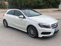 Mercedes-Benz A 220 A 220CDI BE AMG Sport 7G-DCT AMG Sport Blanco - thumbnail 3