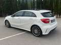 Mercedes-Benz A 220 A 220CDI BE AMG Sport 7G-DCT AMG Sport Blanco - thumbnail 2