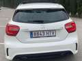 Mercedes-Benz A 220 A 220CDI BE AMG Sport 7G-DCT AMG Sport Blanco - thumbnail 4