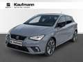 SEAT Ibiza FR Limited Edition 1.0 TSI Grau - thumbnail 1