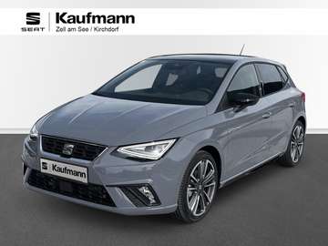 FR Limited Edition 1.0 TSI