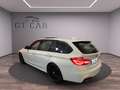 BMW 325 d Touring Msport **TUTTA TAGLIANDATA BMW** Bianco - thumbnail 6