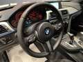 BMW 325 d Touring Msport **TUTTA TAGLIANDATA BMW** Bianco - thumbnail 11