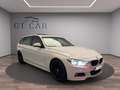 BMW 325 d Touring Msport **TUTTA TAGLIANDATA BMW** Bianco - thumbnail 3