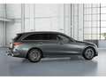 Mercedes-Benz C 200 d T AMG-ADV.PLUS+AHK+PANO+BURM.+TOTW.+MEM. Grau - thumbnail 6