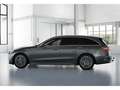 Mercedes-Benz C 200 d T AMG-ADV.PLUS+AHK+PANO+BURM.+TOTW.+MEM. Grau - thumbnail 10