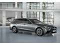 Mercedes-Benz C 200 d T AMG-ADV.PLUS+AHK+PANO+BURM.+TOTW.+MEM. Grau - thumbnail 4