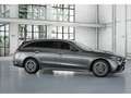 Mercedes-Benz C 200 d T AMG-ADV.PLUS+AHK+PANO+BURM.+TOTW.+MEM. Grau - thumbnail 5