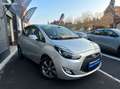 Hyundai iX20 IX 20 1.4 Crdi 90cv 1ère main Grijs - thumbnail 1