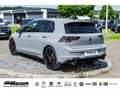 Volkswagen Golf GTI VIII 2.0 TSI DSG HARMAN-KARDON HUD MEMORY LED-MATR Grau - thumbnail 3