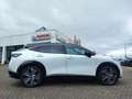 Nissan Ariya Evolve Pack 87 KWH 242PS HUD Panorama Navi 20Zoll Weiß - thumbnail 10