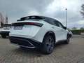 Nissan Ariya Evolve Pack 87 KWH 242PS HUD Panorama Navi 20Zoll Weiß - thumbnail 9
