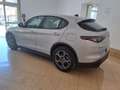 Alfa Romeo Stelvio Stelvio 2.2 Turbodiesel 160 CV AT8 RWD Sprint Bianco - thumbnail 5