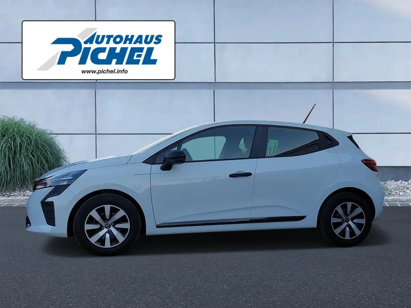 Mitsubishi Colt 3x Basis 1,0 Benzin Tageszulassung Wit - 2