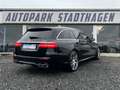 Mercedes-Benz E 63 AMG T 4Matic+ 20" / PANO / HUD / BURMESTER Schwarz - thumbnail 10
