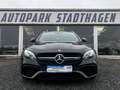 Mercedes-Benz E 63 AMG T 4Matic+ 20" / PANO / HUD / BURMESTER Schwarz - thumbnail 2