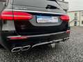 Mercedes-Benz E 63 AMG T 4Matic+ 20" / PANO / HUD / BURMESTER Schwarz - thumbnail 8
