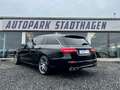 Mercedes-Benz E 63 AMG T 4Matic+ 20" / PANO / HUD / BURMESTER Schwarz - thumbnail 7