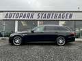 Mercedes-Benz E 63 AMG T 4Matic+ 20" / PANO / HUD / BURMESTER Schwarz - thumbnail 6
